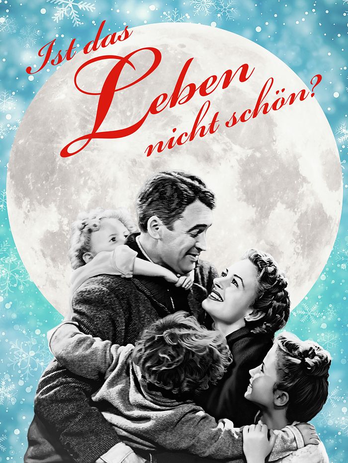 Cover zu Ist das Leben nicht schön?