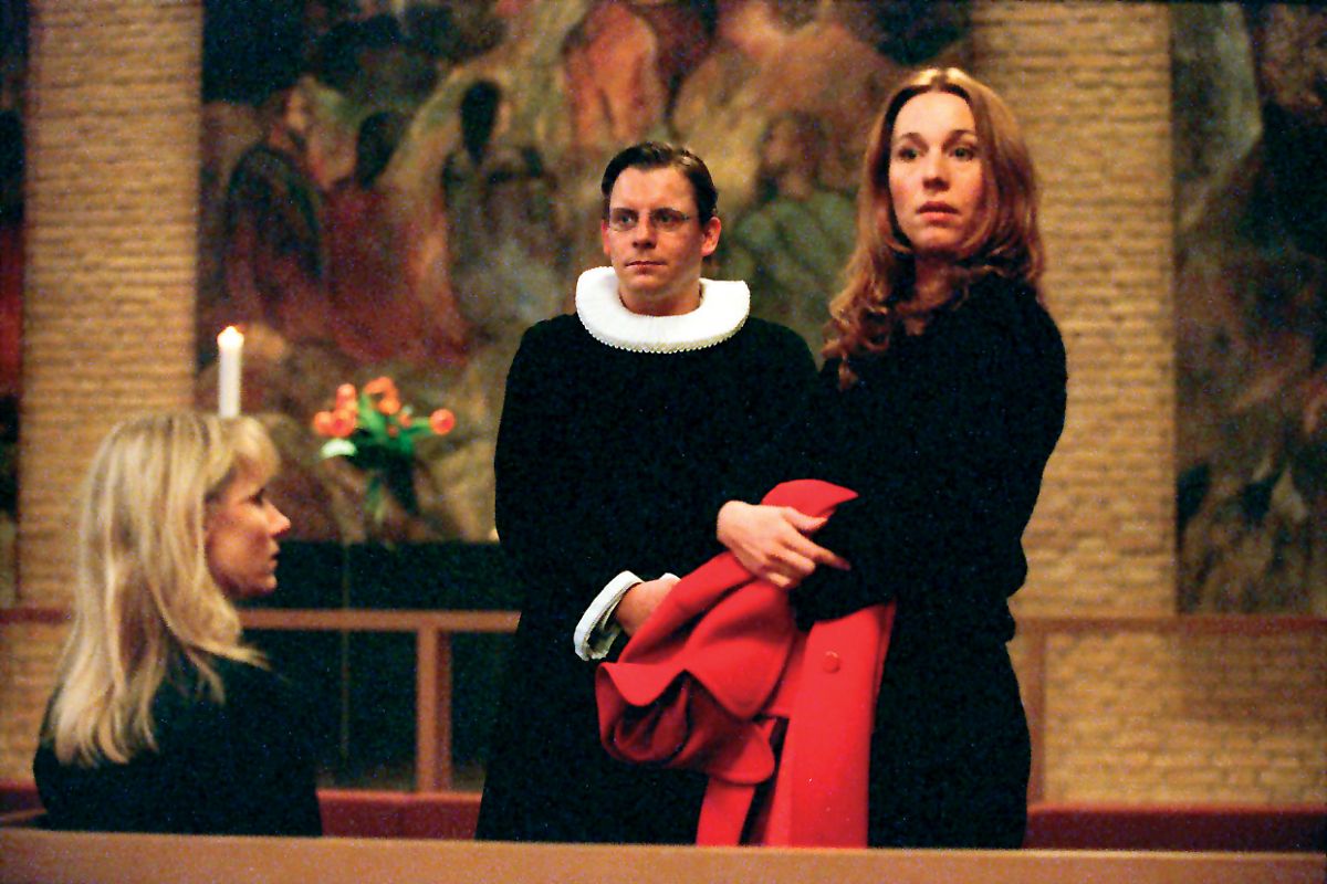 Italienisch für Anfänger - Film-Still