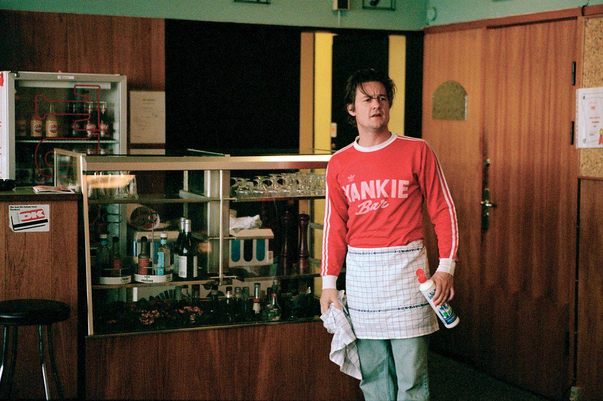 Italienisch für Anfänger - Film-Still