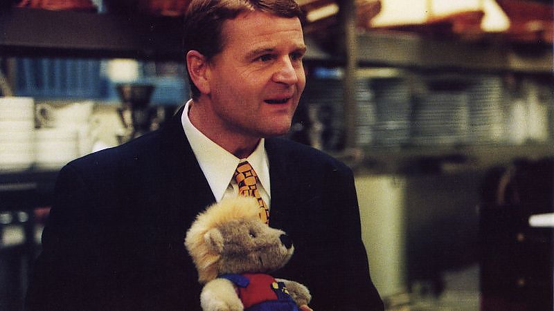 Italienisch für Anfänger - Film-Still