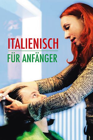 Cover Italienisch für Anfänger