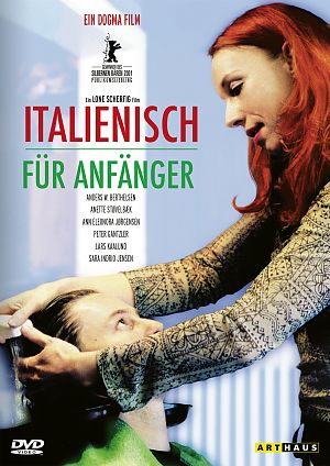 Cover zu Italienisch für Anfänger