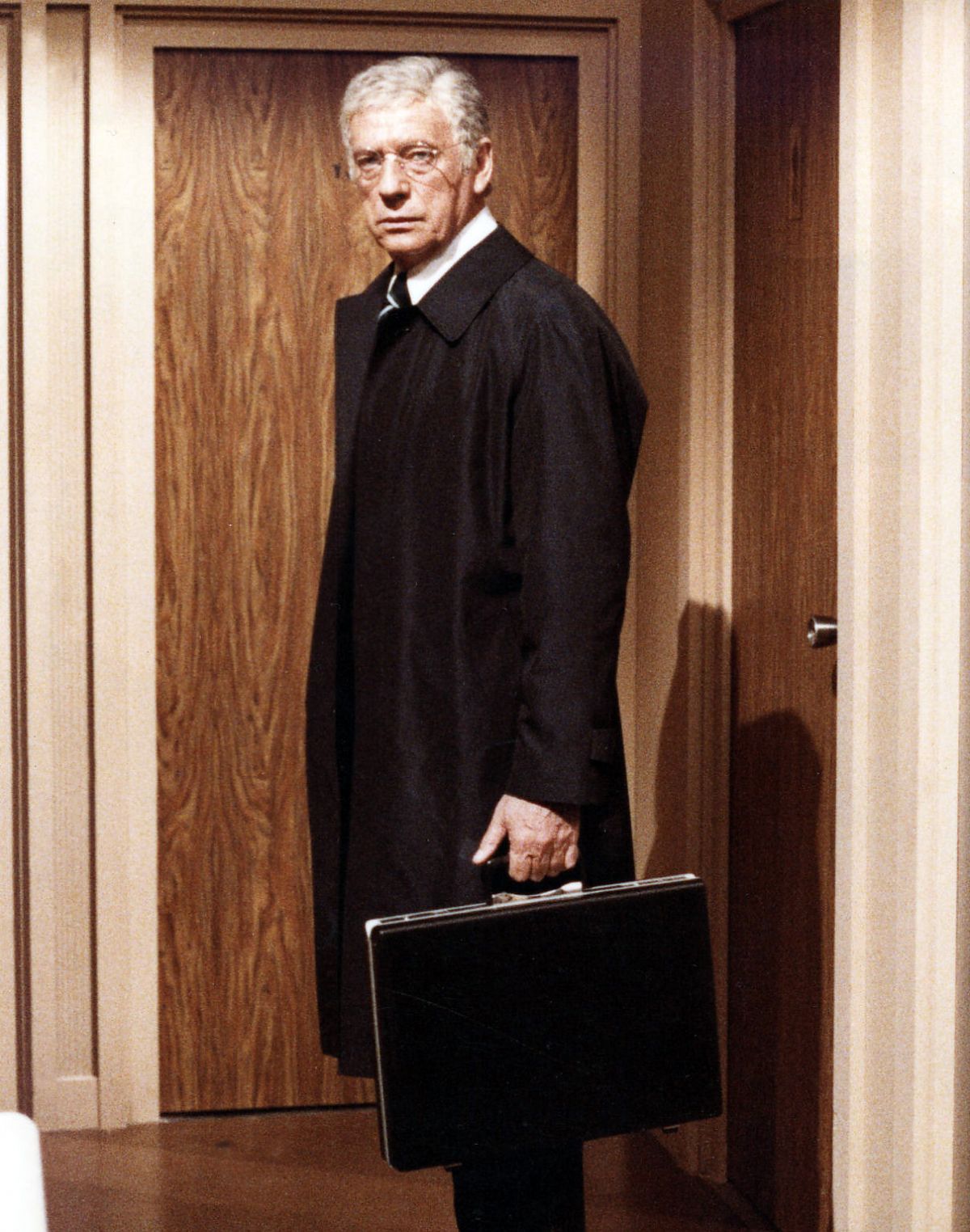 I wie Ikarus - Film-Still