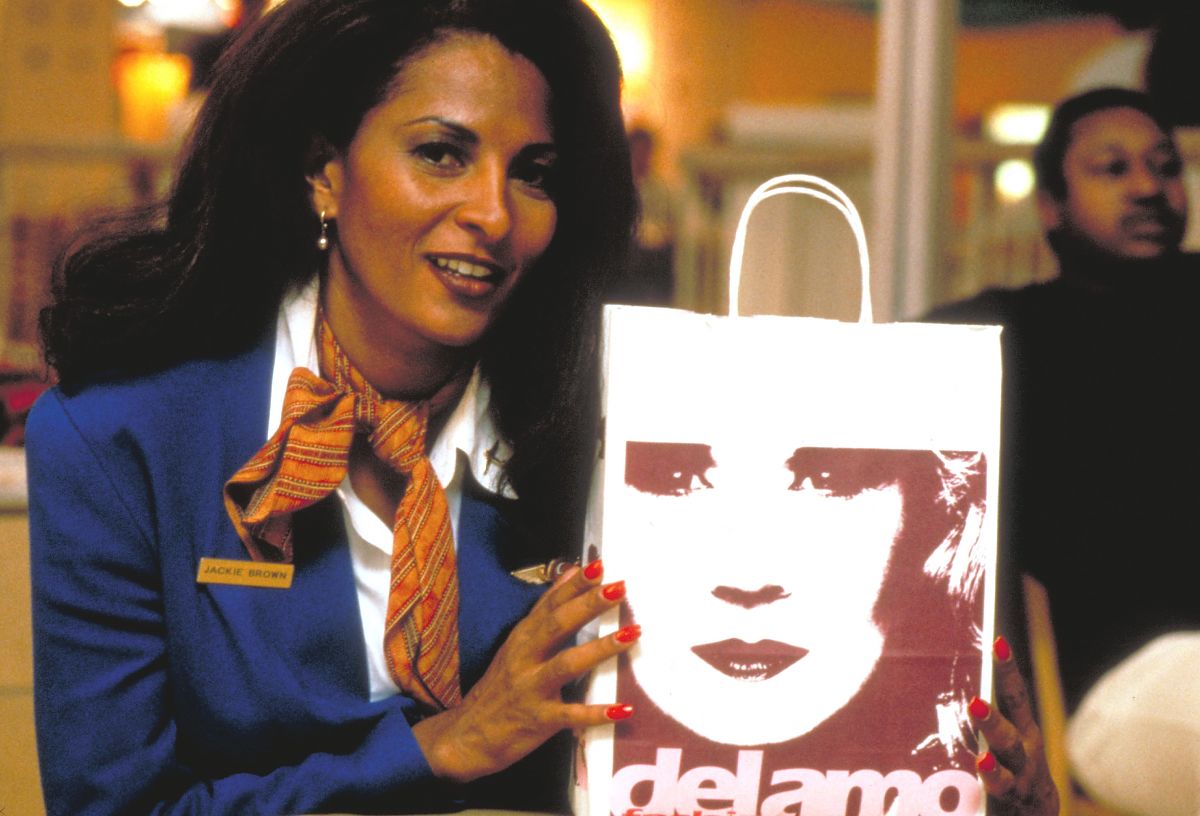 Jackie Brown - Film-Still