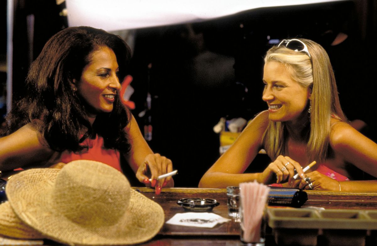 Jackie Brown - Film-Still