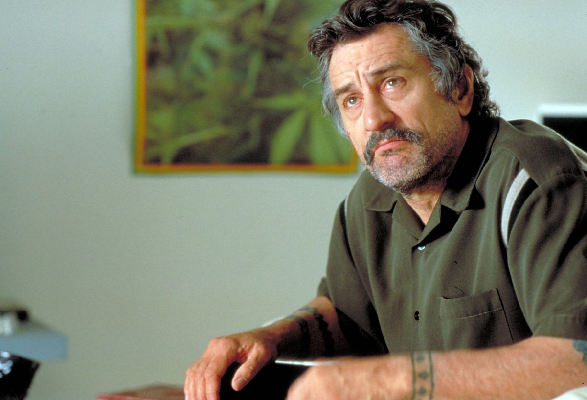 Jackie Brown - Film-Still