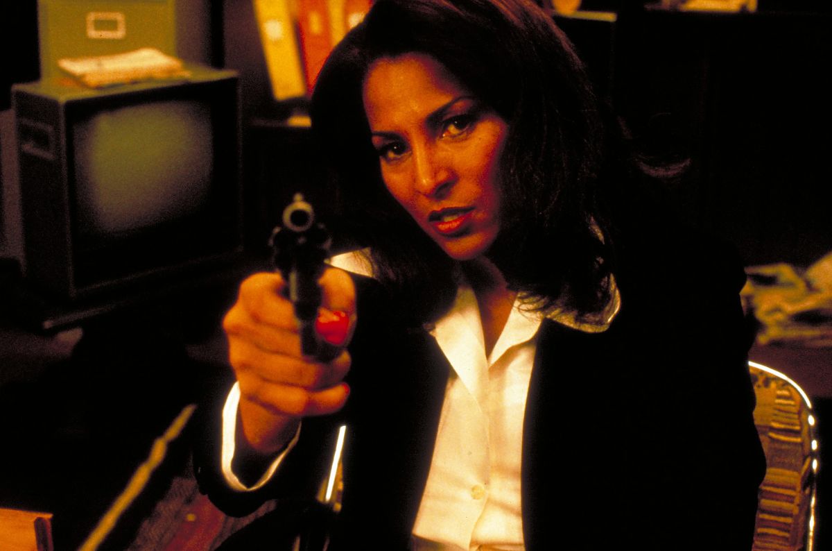 Jackie Brown - Film-Still