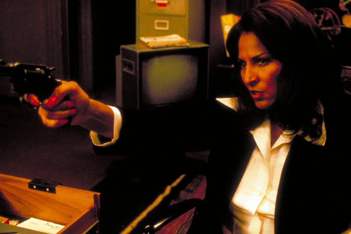 Jackie Brown - Film-Still