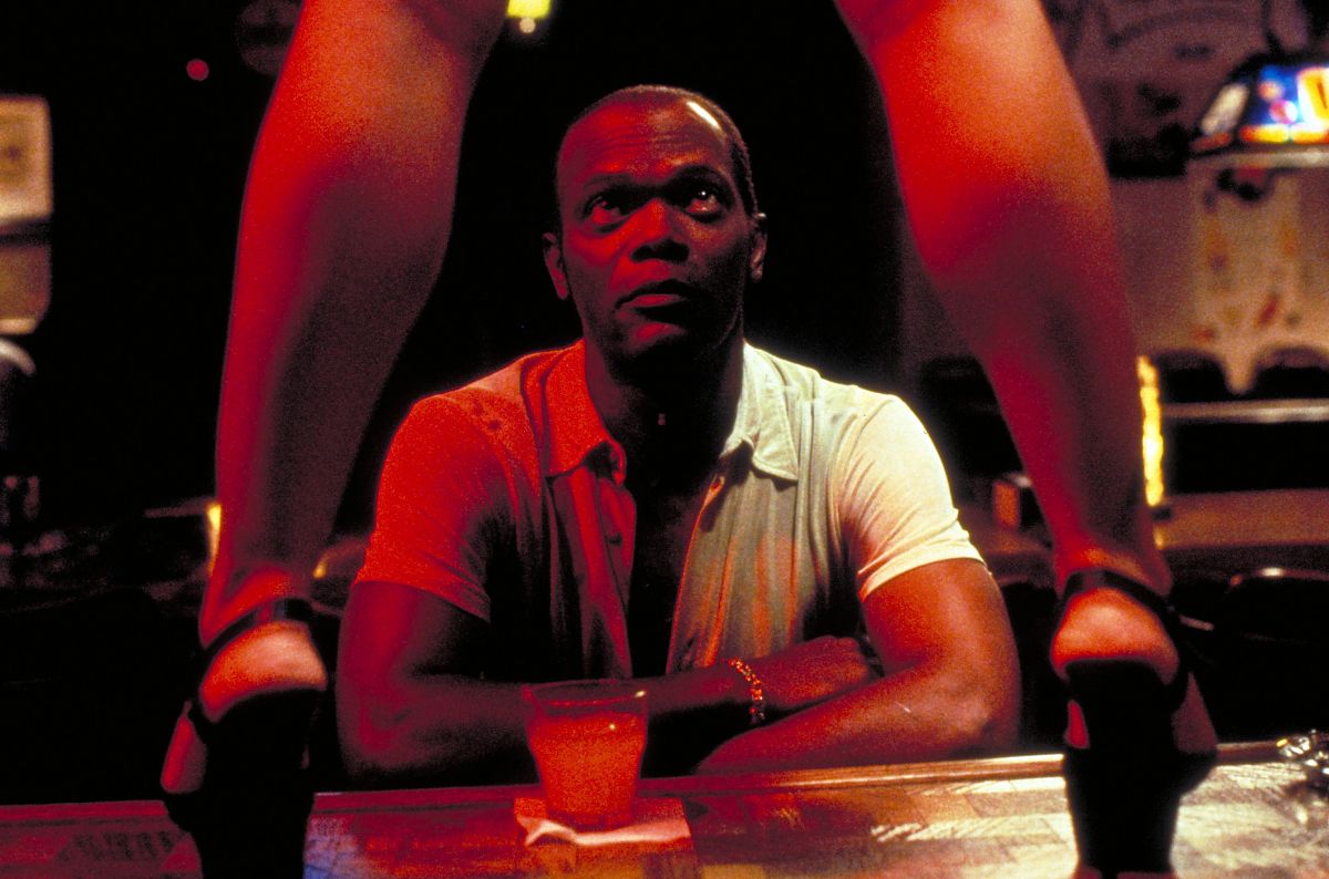 Jackie Brown - Film-Still