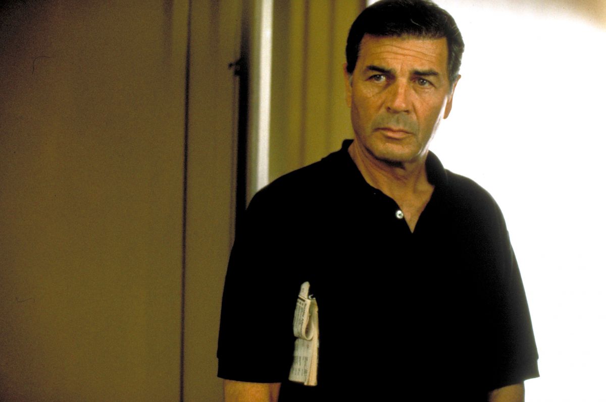 Jackie Brown - Film-Still