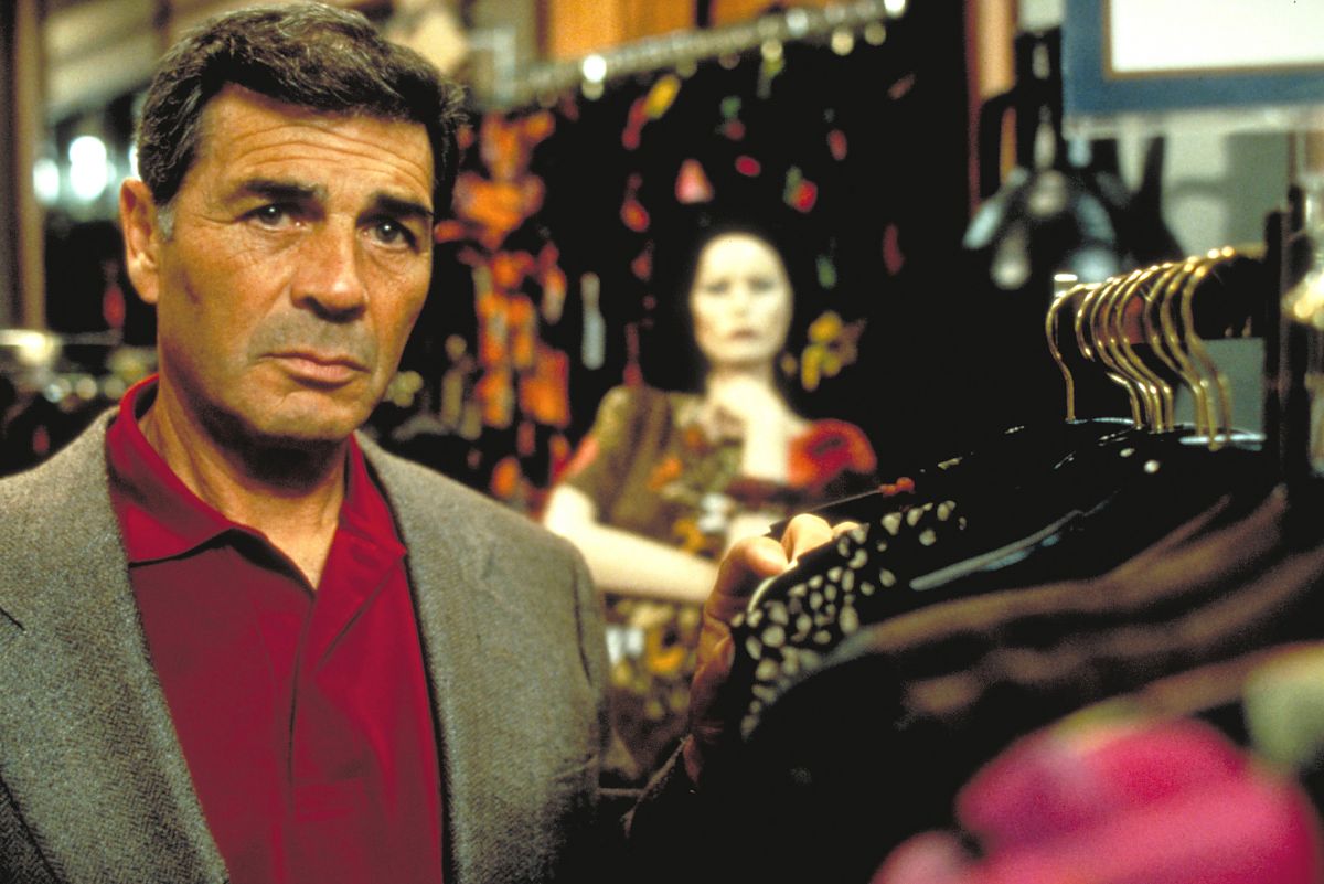 Jackie Brown - Film-Still