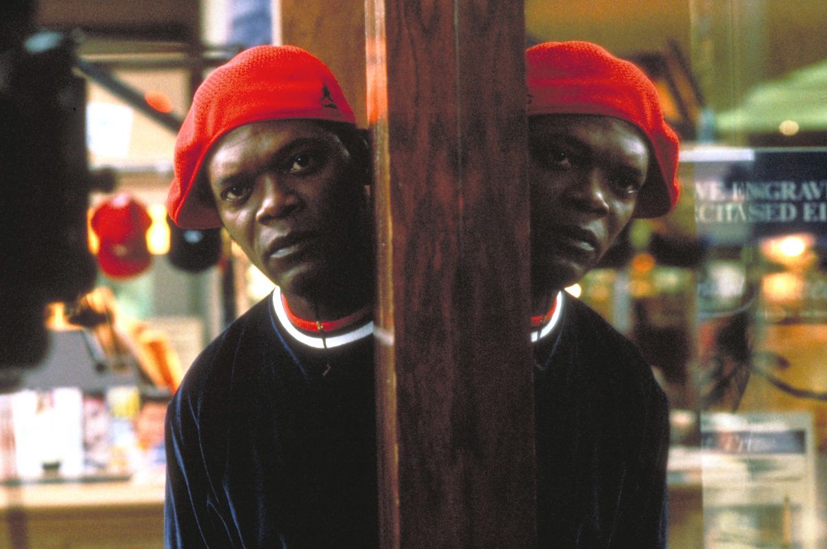 Jackie Brown - Film-Still