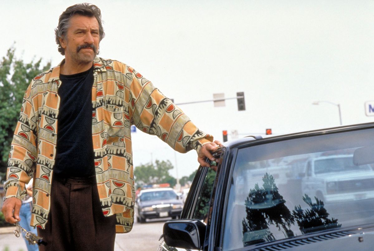 Jackie Brown - Film-Still