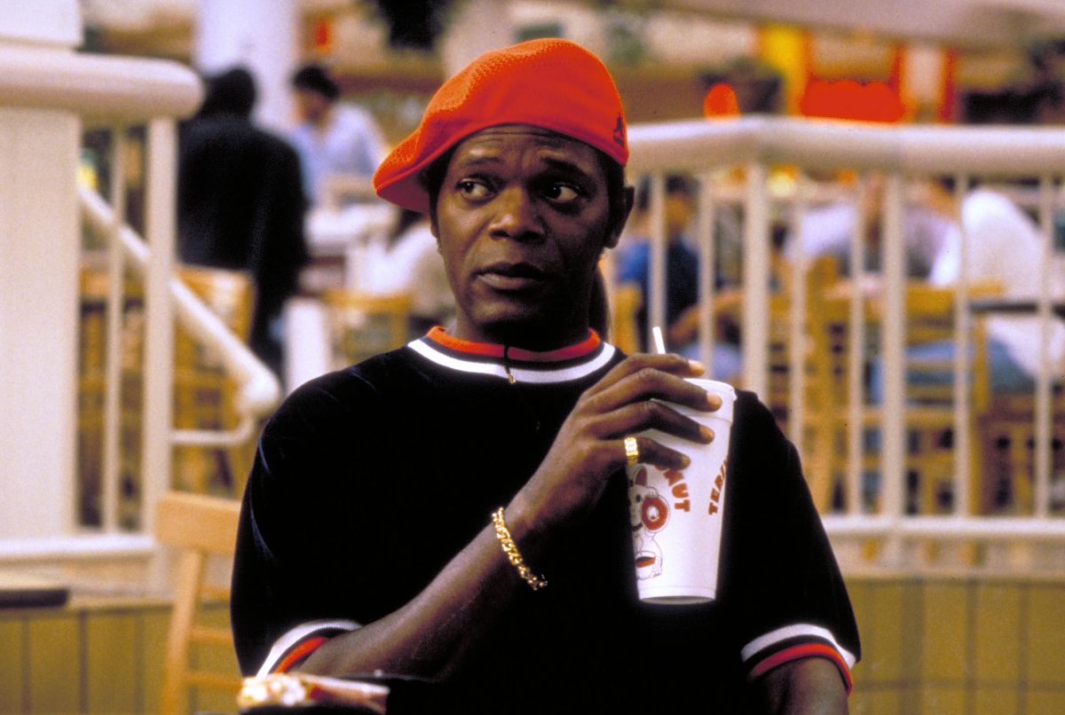 Jackie Brown - Film-Still