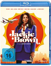 Cover zu Jackie Brown