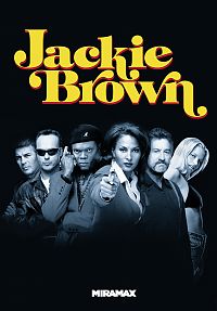 Cover Jackie Brown