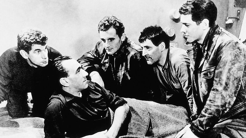 Jacques Becker Edition - Film-Still