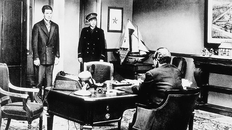 Jacques Becker Edition - Film-Still