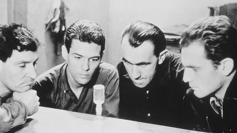 Jacques Becker Edition - Film-Still