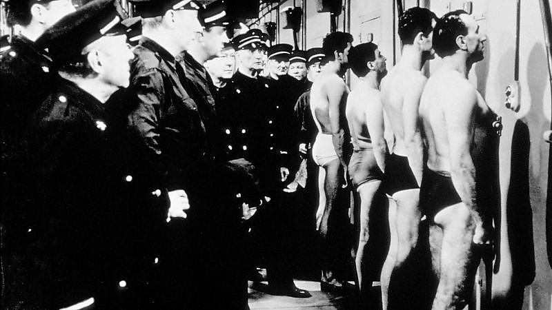 Jacques Becker Edition - Film-Still