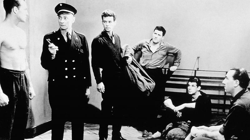 Jacques Becker Edition - Film-Still