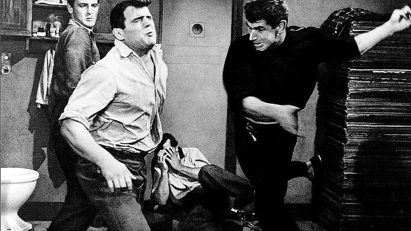 Jacques Becker Edition - Film-Still