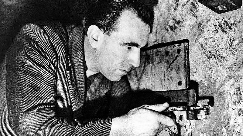 Jacques Becker Edition - Film-Still