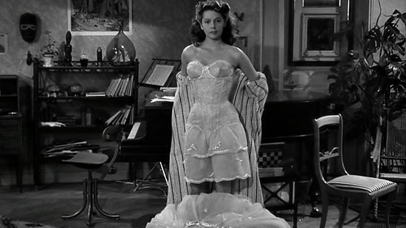 Jacques Becker Edition - Film-Still