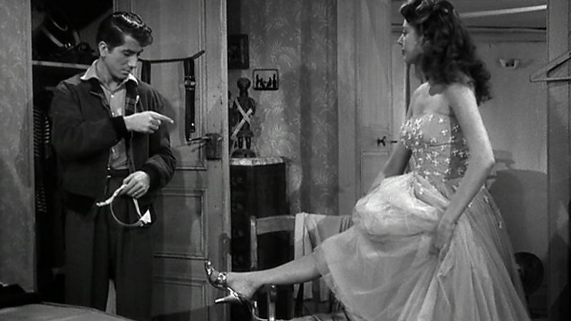 Jacques Becker Edition - Film-Still