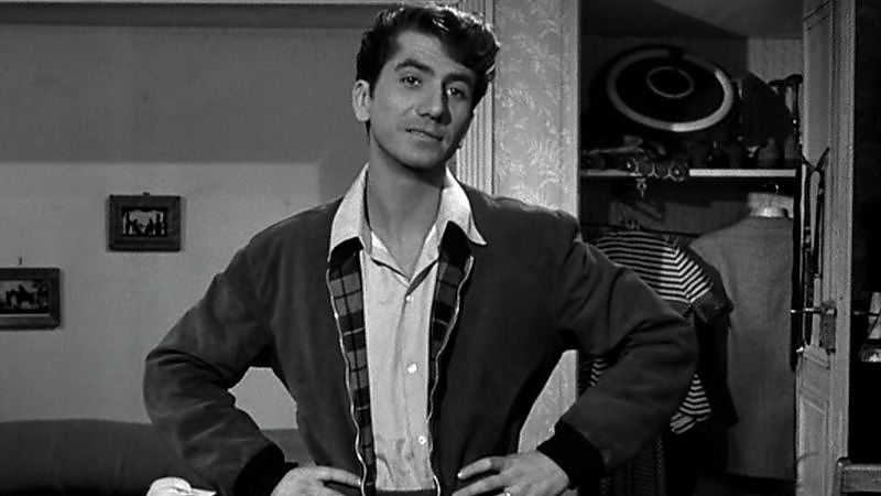 Jacques Becker Edition - Film-Still