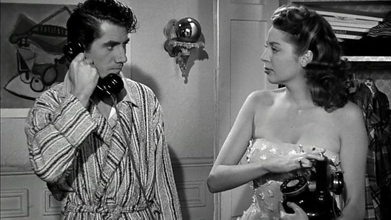 Jacques Becker Edition - Film-Still