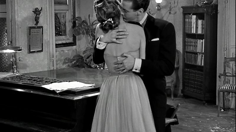 Jacques Becker Edition - Film-Still