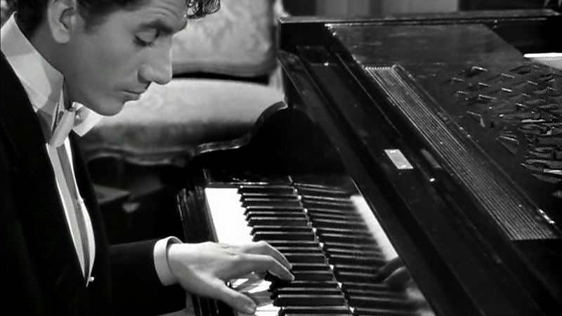 Jacques Becker Edition - Film-Still