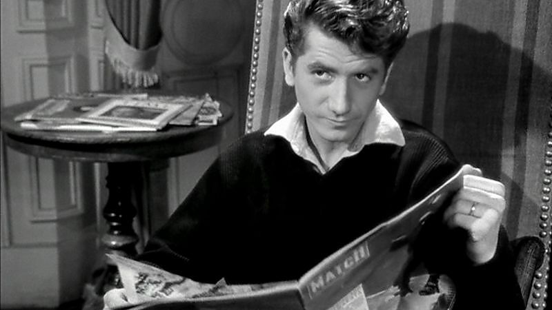 Jacques Becker Edition - Film-Still