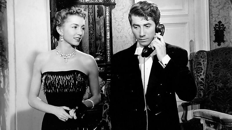 Jacques Becker Edition - Film-Still