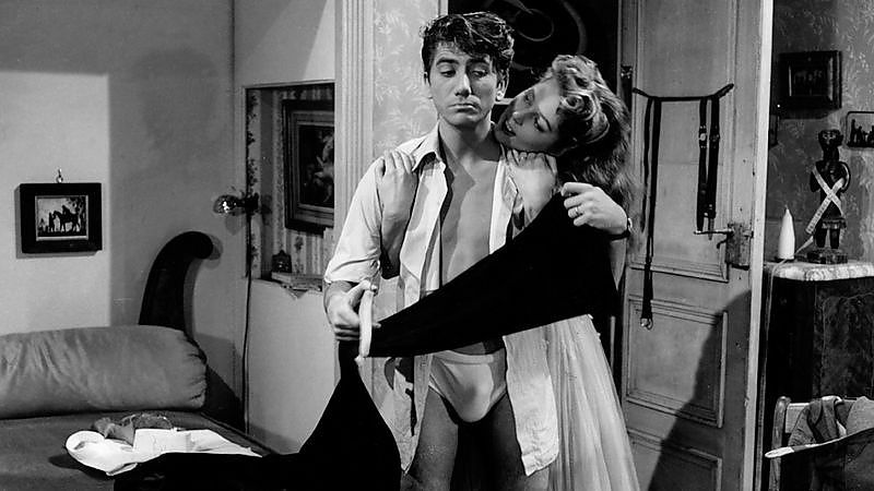 Jacques Becker Edition - Film-Still