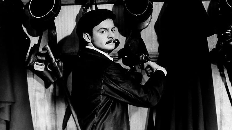 Bild zu Jacques Becker Edition