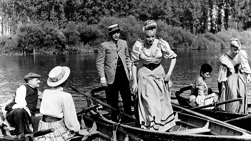 Jacques Becker Edition - Film-Still