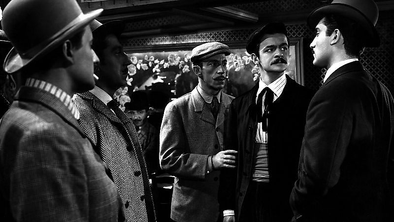 Jacques Becker Edition - Film-Still
