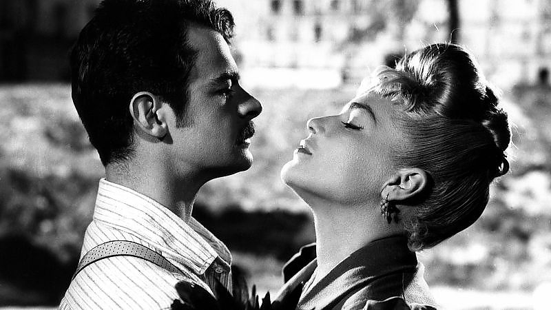 Jacques Becker Edition - Film-Still