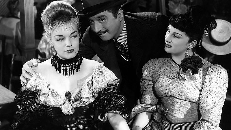 Jacques Becker Edition - Film-Still