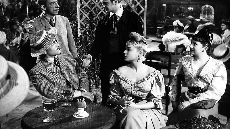 Jacques Becker Edition - Film-Still