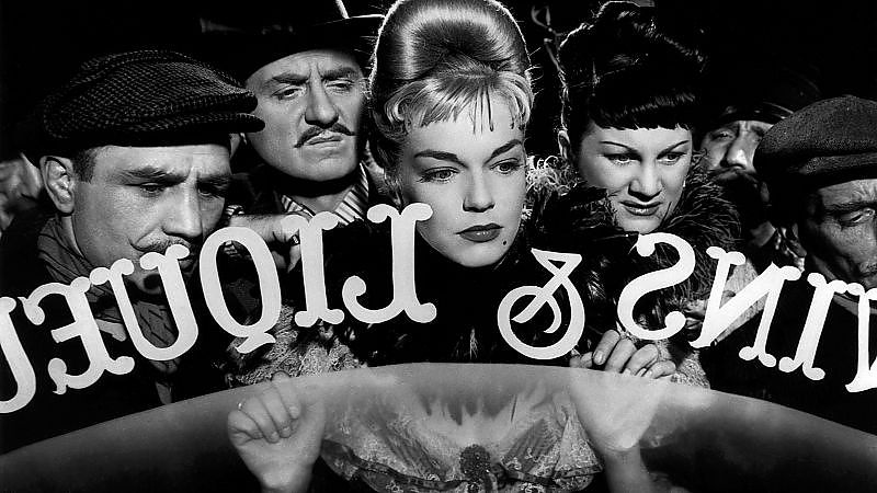 Jacques Becker Edition - Film-Still