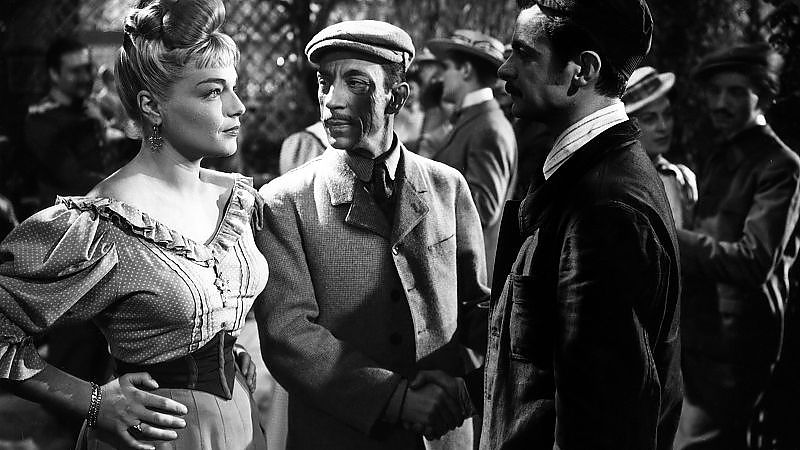 Jacques Becker Edition - Film-Still