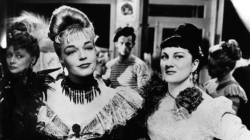 Jacques Becker Edition - Film-Still