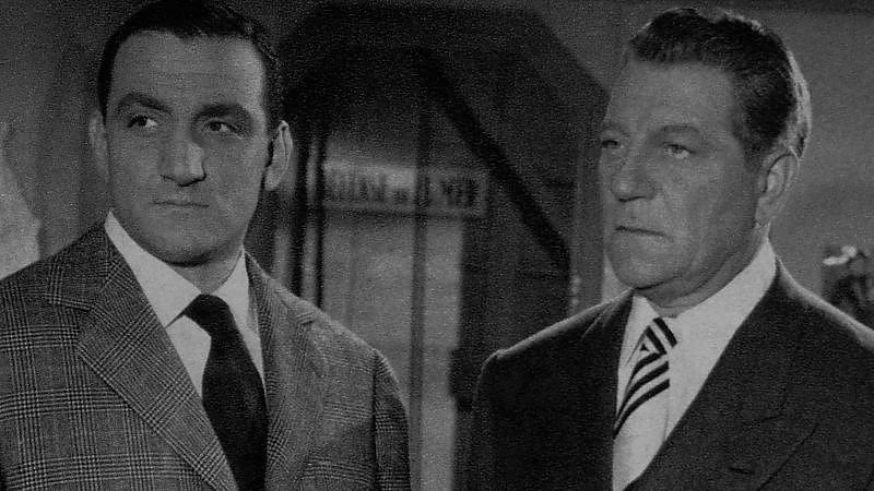 Jacques Becker Edition - Film-Still