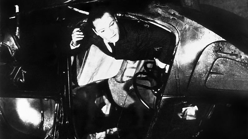 Jacques Becker Edition - Film-Still