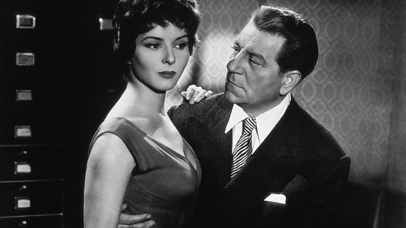 Jacques Becker Edition - Film-Still