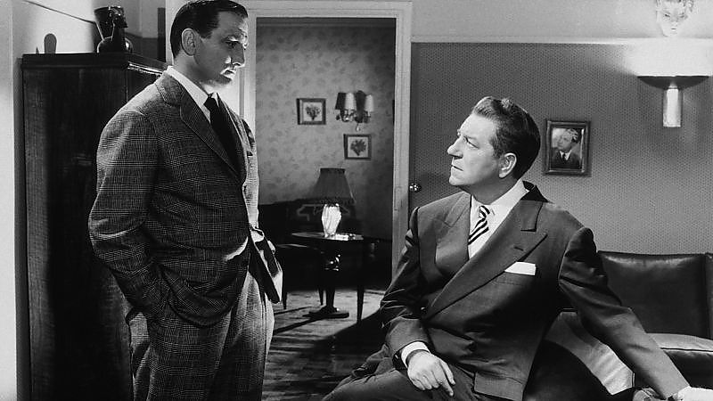 Jacques Becker Edition - Film-Still