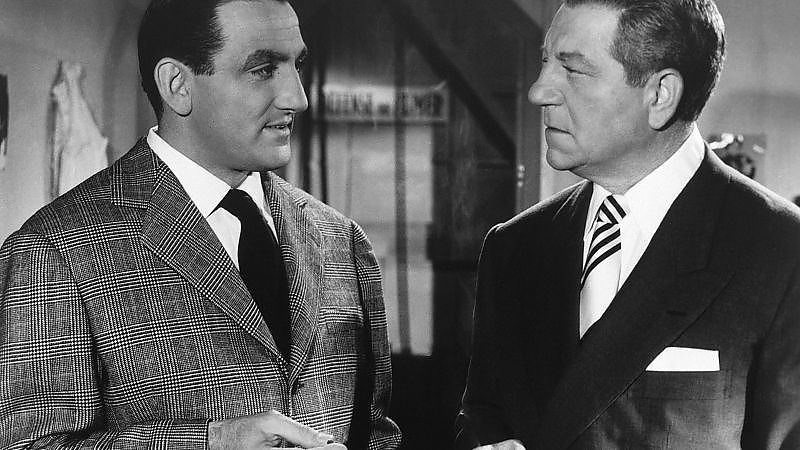 Jacques Becker Edition - Film-Still